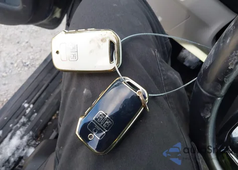 2022 Kia Carnival Mpv Lx Seat Package z USA, uszkodzony, nr VIN KNDNB4H39N6172540